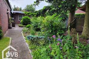 Investoren aufgepasst! Dreifamilienhaus im Zentrum, ideal auch als Gewerbegrundstück zur Bebauung! – Leer (Kreis) – Vorschaubild 4