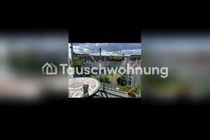 Tauschwohnung: Gemütliche Dachgeschosswohnung in Köln Ehrenfeld zum Tausch – Franz-Kreuter-Straße 6, 50823 Ehrenfeld (Ortsteil), Köln – Vorschaubild 2