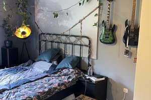 Suche Nachmieter für Kompaktes Apartment in Münster: Ein-Zimmer-Wohnung im Herz-Jesu-Viertel