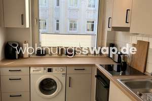 Wohnungstausch: Siemssenstraße 16 – Siemssenstraße 16, 20000 Eppendorf, Hamburg – Vorschaubild 3