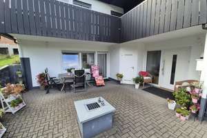  Seniorengerechte 1,5 - 2-Zimmer-Wohnung mit Terrasse in Feuersbach – 57074 Feuersbach, Siegen – Vorschaubild 20