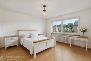 Charmantes Reiheneckhaus mit Kamin und Garten – Ihr neues Zuhause in bester Lage! – Düsseldorf – Vorschaubild 12