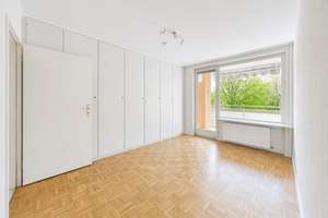 Helle 2-Zimmer-Wohnung mit Loggia in bevorzugter Lage von Hummelsbüttel – Die vollständige Adresse der Immobilie erhältst du vom Anbieter., 22339 Hummelsbüttel, Hamburg – Vorschaubild 3