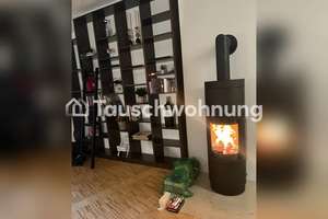 Tauschwohnung: Loft Wohnung Lehenviertel mit Terrasse und Stellplatz – Lehenstraße 27, 70180 Lehen, Stuttgart – Vorschaubild 5