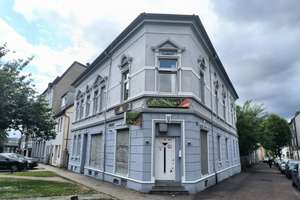 Neu renovierte MFH mit 9 Einheiten direkt am Bahnhof Mülheim – Die vollständige Adresse der Immobilie erhältst du vom Anbieter., 45468 Altstadt II, Mülheim an der Ruhr – Vorschaubild 1