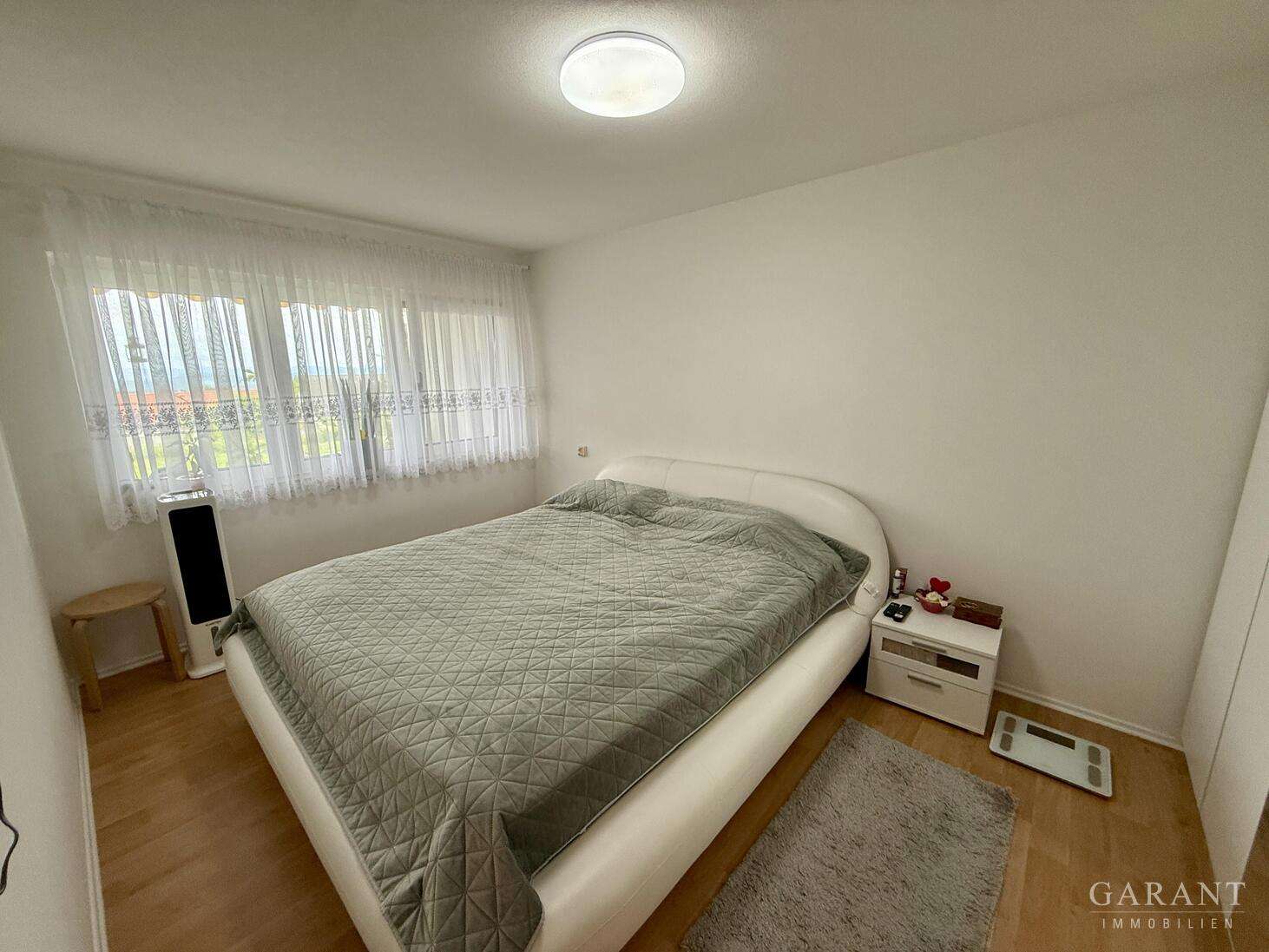 Immobilie in Rickenbach - Schicke Wohnung mit Aussichtslage im Schwarzwald - Bild 1