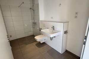 Helle 2-Zimmer-Dachgeschosswohnung in Arheilgen ab sofort frei – Frankfurter Landstraße 131, 64291 Arheilgen, Darmstadt – Vorschaubild 9