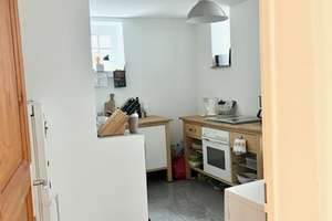 ***Neuwertige, helle, attraktive 2 ZKB- EG. Wohnung, Nähe Rheinufer*** – Adolf-Todt Straße  14, 65205 Biebrich, Wiesbaden – Vorschaubild 2