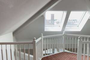 Großzügige 5-Zimmer Wohnung mit Terrasse und Sauna in Augsburg Innenstadt – Vogelmauer 29, 86152 Jakoberstadt-Süd, Augsburg – Vorschaubild 24