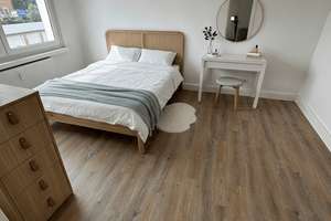 Helle 2-Zimmer Wohnung in Bernburg