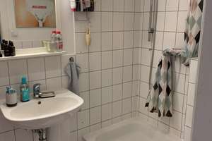 2,5-Zimmer-Wohnung in Hamburg-Dulsberg – Die vollständige Adresse der Immobilie erhältst du vom Anbieter., 22049 Dulsberg, Hamburg – Vorschaubild 8