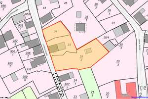 Verm. EFH mit Bauplatz, Hütte und großem Garten in sonniger Lage – Untere Straße 7, 66957 Hilst – Vorschaubild 22