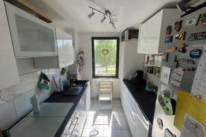 Schöne 2-Zimmer-Wohnung in Düsseldorf-Benrath