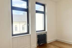 *** Kernsanierter stilvoller 4 Zi. Altbau mit Süd- Balkon*** – Marktstraße 9, 65183 Mitte, Wiesbaden – Vorschaubild 25