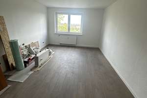 +++ Schöne helle 3- Dachgeschosswohnung +++ – Schützenplatz 11, 6712 Zeitz – Vorschaubild 5