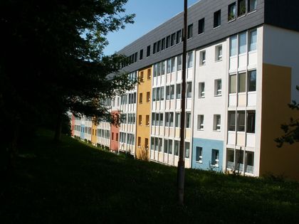 Wohnung Mieten In Marienberg Immobilienscout24