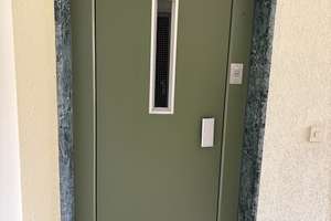 Gepflegte 4-Zimmer-Wohnung in Milbertshofen mit Südbalkon (nicht vermietet) – Humperdinckstr. 13, 80807 Milbertshofen, München – Vorschaubild 22