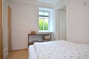 Exklusiv möbliertes 2-Zimmer-Apartment mit WLAN in Nürnberg nahe Innenstadt – Die vollständige Adresse der Immobilie erhältst du vom Anbieter., 90429 Gostenhof, Nürnberg – Vorschaubild 9