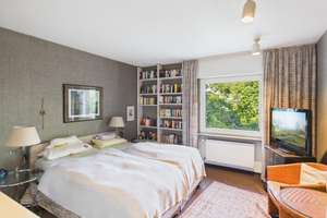 Repräsentatives Anwesen mit Parkgarten: Exklusives Wohnerlebnis in Dortmunder Süden – Die vollständige Adresse der Immobilie erhältst du vom Anbieter., 44229 Kirchhörde-Löttringhausen, Dortmund – Vorschaubild 7