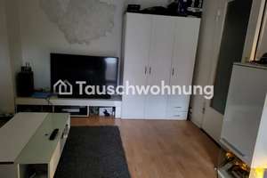 Tauschwohnung: Gemütliche 1-Zimmer-Wohnung in Neukölln/Britz zum Tausch – Die vollständige Adresse der Immobilie erhältst du vom Anbieter., 12347 Britz, Berlin – Vorschaubild 2