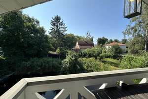 PLATZ FÜR DIE GANZE FAMILIE, MIT SAUNA, GARTEN UND GENEHMIGUNG DER FERIENVERMIETUNG – Die vollständige Adresse der Immobilie erhältst du vom Anbieter., 14612 Falkensee – Vorschaubild 17