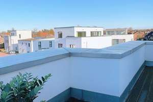 Exklusive Villa in weiß - Design trifft Luxus – Die vollständige Adresse der Immobilie erhältst du vom Anbieter., 47259 Huckingen, Duisburg – Vorschaubild 24