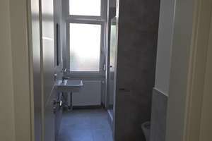 luxuriöse Wohnung im wunderschönem Kulturdenkmal mit Einbauküche auch als WG möglich – Haid-und-Neu-Straße 1, 76131 Oststadt, Karlsruhe – Vorschaubild 25