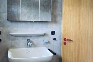 Klassisch geschnittene 3-Zimmer-Wohnung in der Südstadt – Die vollständige Adresse der Immobilie erhältst du vom Anbieter., 33098 Kernstadt, Paderborn – Vorschaubild 29
