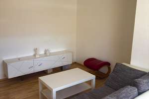 Möblierte 2-Zimmer-Dachgeschosswohnung in Duisburg-Neudorf Nord – Lützowstraße 10, 47057 Neudorf-Nord, Duisburg – Vorschaubild 6