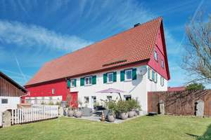 Ihr Zuhause mit Familienglück, Natur und Tieren – Die vollständige Adresse der Immobilie erhältst du vom Anbieter., 73667 Kaisersbach – Vorschaubild 15