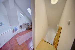 Wohnen mit Sonnenglanz: 3-Zimmer Maisonette nahe Heiligem See – Die vollständige Adresse der Immobilie erhältst du vom Anbieter., 14467 Berliner Vorstadt, Potsdam – Vorschaubild 10