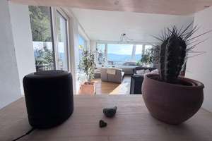 Exklusive Erdgeschosswohnung mit Panorama-Terrasse in begehrter Lage in Stadtmitte – Die vollständige Adresse der Immobilie erhältst du vom Anbieter., 57074 Bürbach, Siegen – Vorschaubild 6