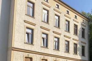 Geräumige 2 Zimmerwohnung in Magdeburg-Westerhüsen zu vermieten