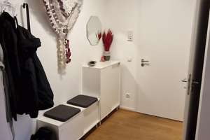 Moderne 3-Zimmer-Eigentumswohnung mit Balkon, Aufzug & Stellplatz in ruhiger Lage von Aachen-Haaren – Ahornweg 2, 52080 Haaren, Aachen – Vorschaubild 15