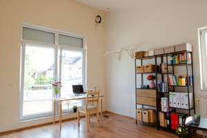 PROVISIONSFREI - DAS KÖNNTE IHR TRAUMHAUS SEIN - RUHIG GELEGEN IN ZWEITER REIHE NÄHE CITY!!! – Steuerwalder Str. 62a, 31137 Nordstadt, Hildesheim – Vorschaubild 16