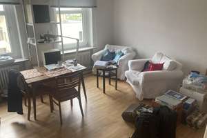 ETW mit Potenzial 110 m², 4 Zimmer, Spandau, Modernisiert 2019 – Falkenhagener Straße 36, 13585 Spandau (Ortsteil), Berlin – Vorschaubild 3