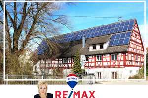 Handwerker aufgepasst
- traumhaftes Fachwerkhaus
mit viel Potential ! – Sigmaringen (Kreis) – Vorschaubild 1