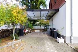 Mein kleiner Rückzugsort in der Heimstätte – Die vollständige Adresse der Immobilie erhältst du vom Anbieter., 64295 Darmstadt-West, Darmstadt – Vorschaubild 3