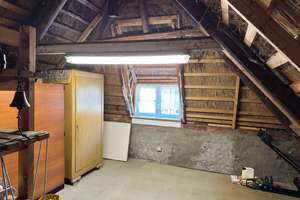 Reetgedecktes Friesenhaus in Nebel – Die vollständige Adresse der Immobilie erhältst du vom Anbieter., 25946 Nebel (Amrum) – Vorschaubild 7