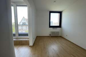 Apartment in Pempelfort, Küche kann dazugekauft werden – Marschallstr. 21, 40477 Pempelfort, Düsseldorf – Vorschaubild 4