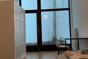 200 m² Wohnkomfort in zentraler Lage – 8 Zimmer, möbliert & ideal für gemeinschaftliches Wohnen – Die vollständige Adresse der Immobilie erhältst du vom Anbieter., 52062 Kaiserplatz, Aachen – Vorschaubild 27