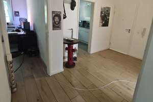 3-Zimmer-Erdgeschosswohnung mit Balkon und Gartenmitbenutzung in Mönchengladbach – Die vollständige Adresse der Immobilie erhältst du vom Anbieter., 41068 Venn, Mönchengladbach – Vorschaubild 11