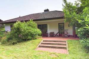 Bungalow mit Vollkeller und Doppelgarage – Die vollständige Adresse der Immobilie erhältst du vom Anbieter., 22946 Großensee – Vorschaubild 3