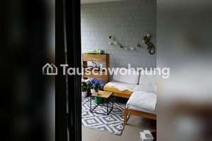 Tauschwohnung: Suche 2ZKB Darmstadt gegen 2ZKB Darmstadt direkt am Wald