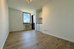 Renoviertes 1-Zimmer-Apartment in Erlangen