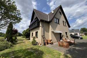 Zweifamilienhaus mit Weitblick - Ruhiges Wohnen im Grünen – Paderborn (Kreis) – Vorschaubild 4