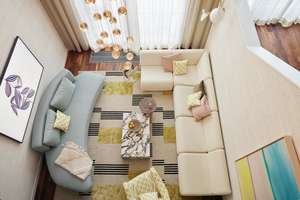 Design-Townhouse mit 5 Schlafzimmern am Wasser mit hoher Privatsphäre – Die vollständige Adresse der Immobilie erhältst du vom Anbieter., 10115 Mitte (Ortsteil), Berlin – Vorschaubild 4