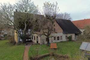 Saniertes Bauernhaus in Traumlage mit Flair – Im Knick 9, 33100 Benhausen, Paderborn – Vorschaubild 24