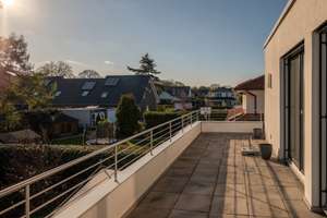 Elegante Bauhaus-Villa mit Poollandschaft und Basketballplatz in Düsseldorf-Nähe – Die vollständige Adresse der Immobilie erhältst du vom Anbieter., 47803 Inrath/Kliedbruch, Krefeld – Vorschaubild 13
