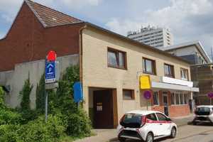 Gatermann Immobilien: Wohn- und Geschäftshaus in Itzehoe - Innenstadt – Itzehoe, Steinburg (Kreis), 25524 Steinburg (Kreis) – Vorschaubild 2